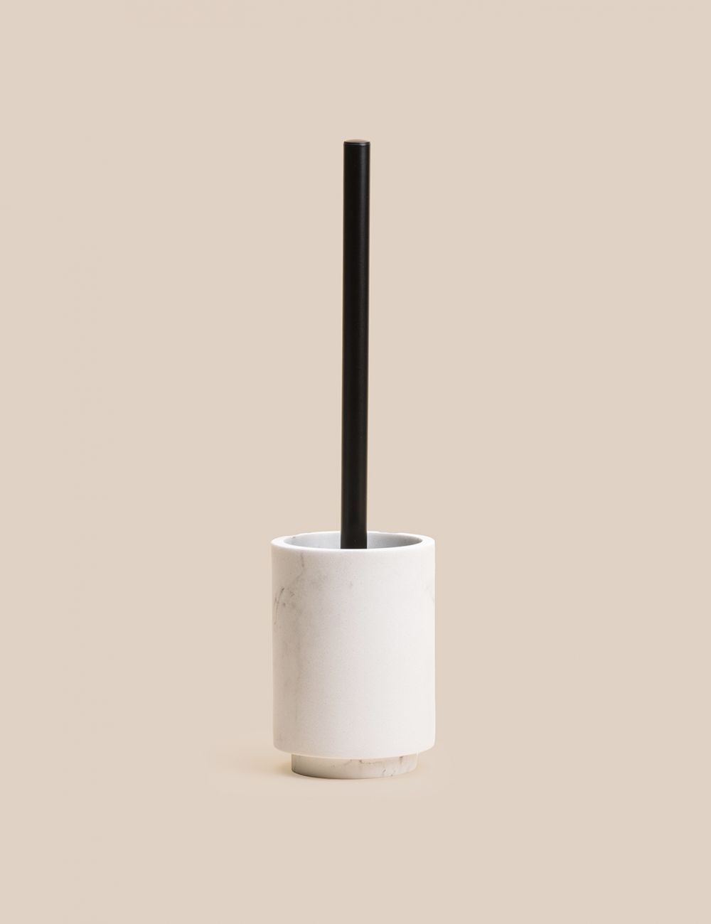 מברשת אבן לאסלה