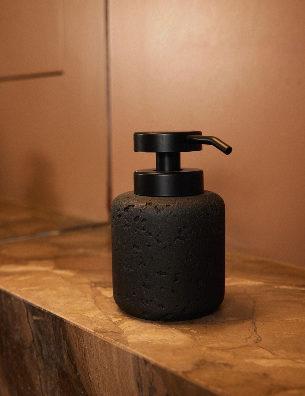 דיספנסר לסבון אוניקס