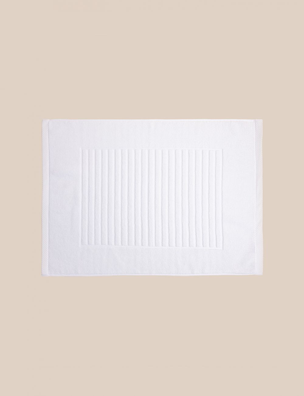 מגבת רצפה50X70 פסים רוני