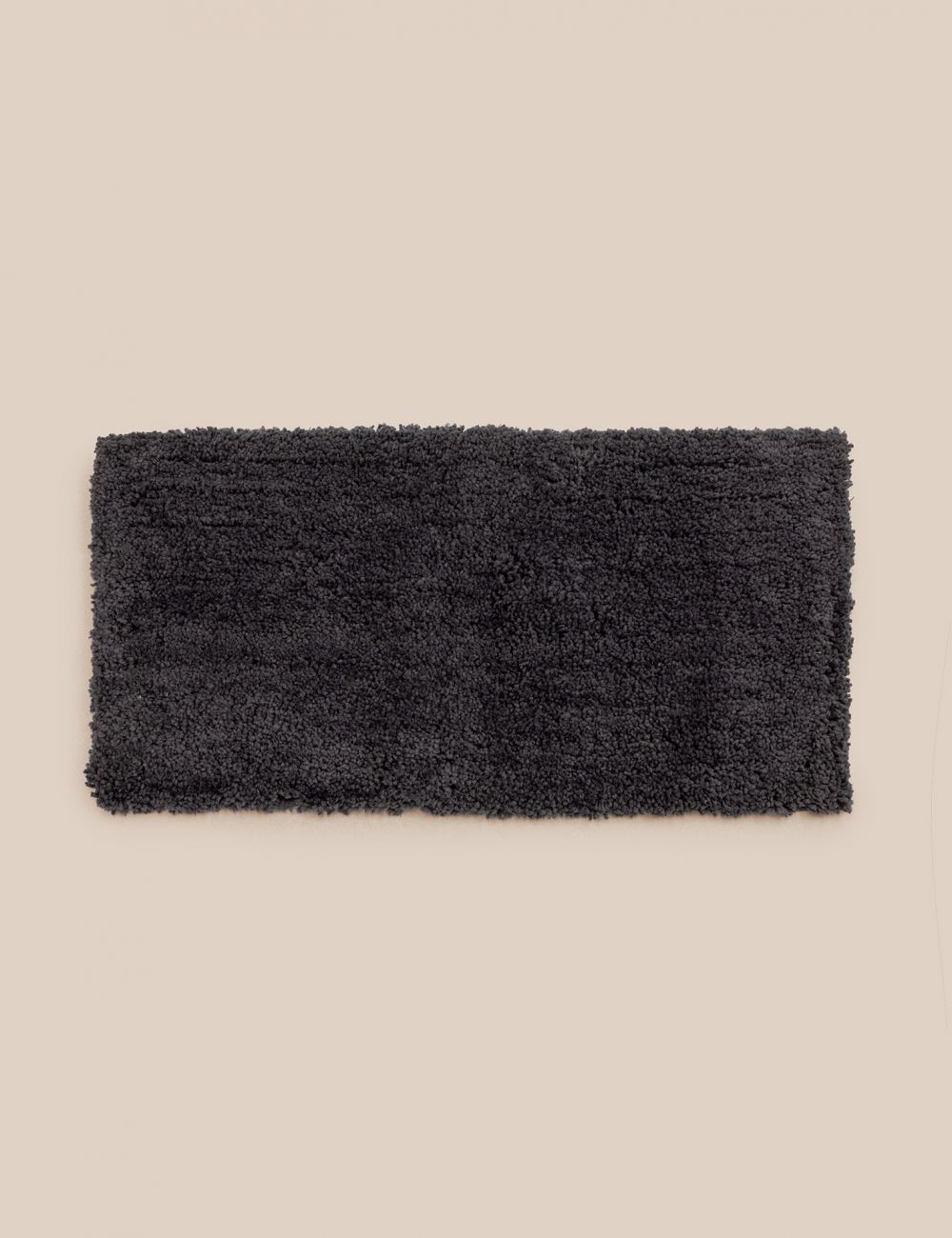 שטיח אמבט פרוותי 60X120CM