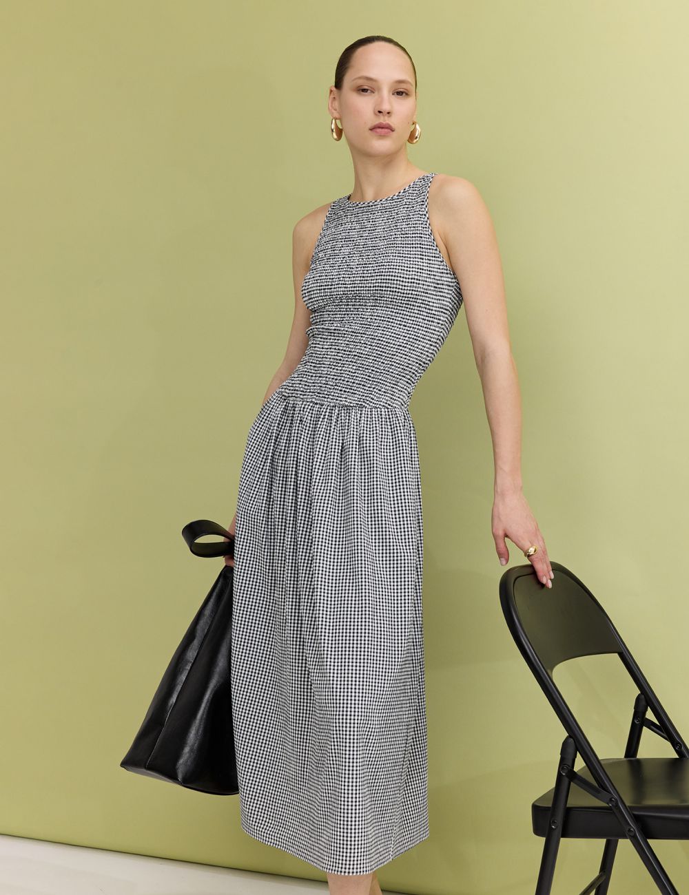 שמלת ציפקה מותן נמוכה אורך מידי