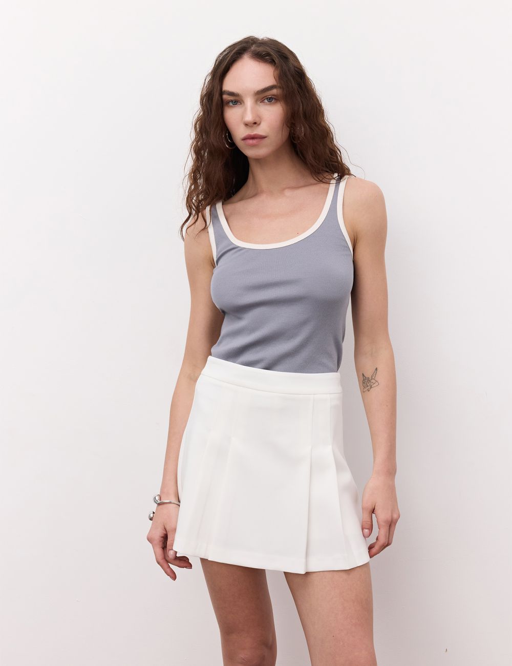 גופית ריב בייסיק מחשוף פתוח