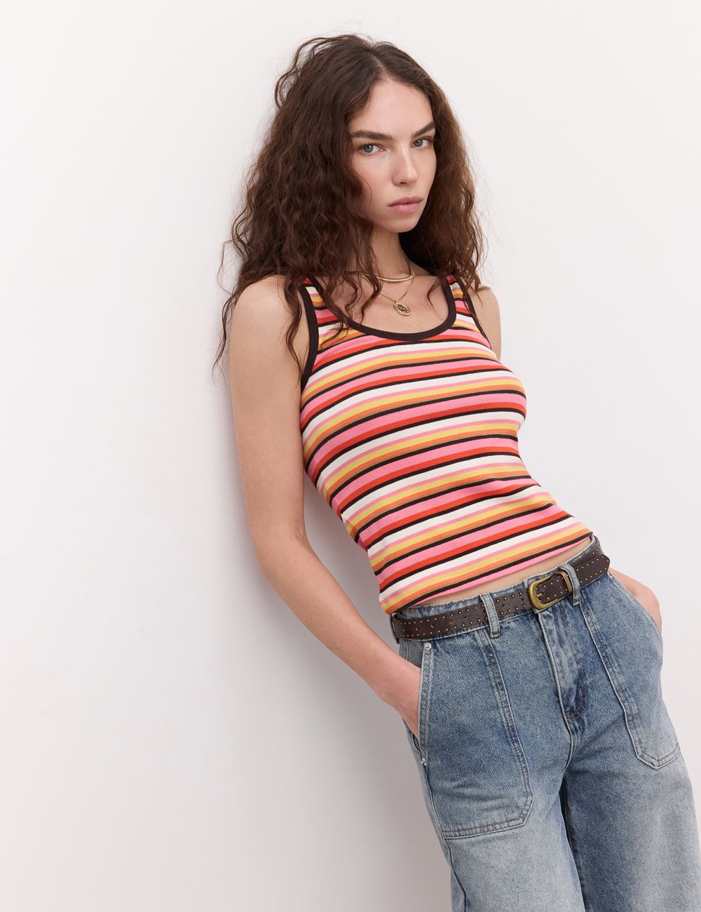 גופית ריב בייסיק מחשוף פתוח