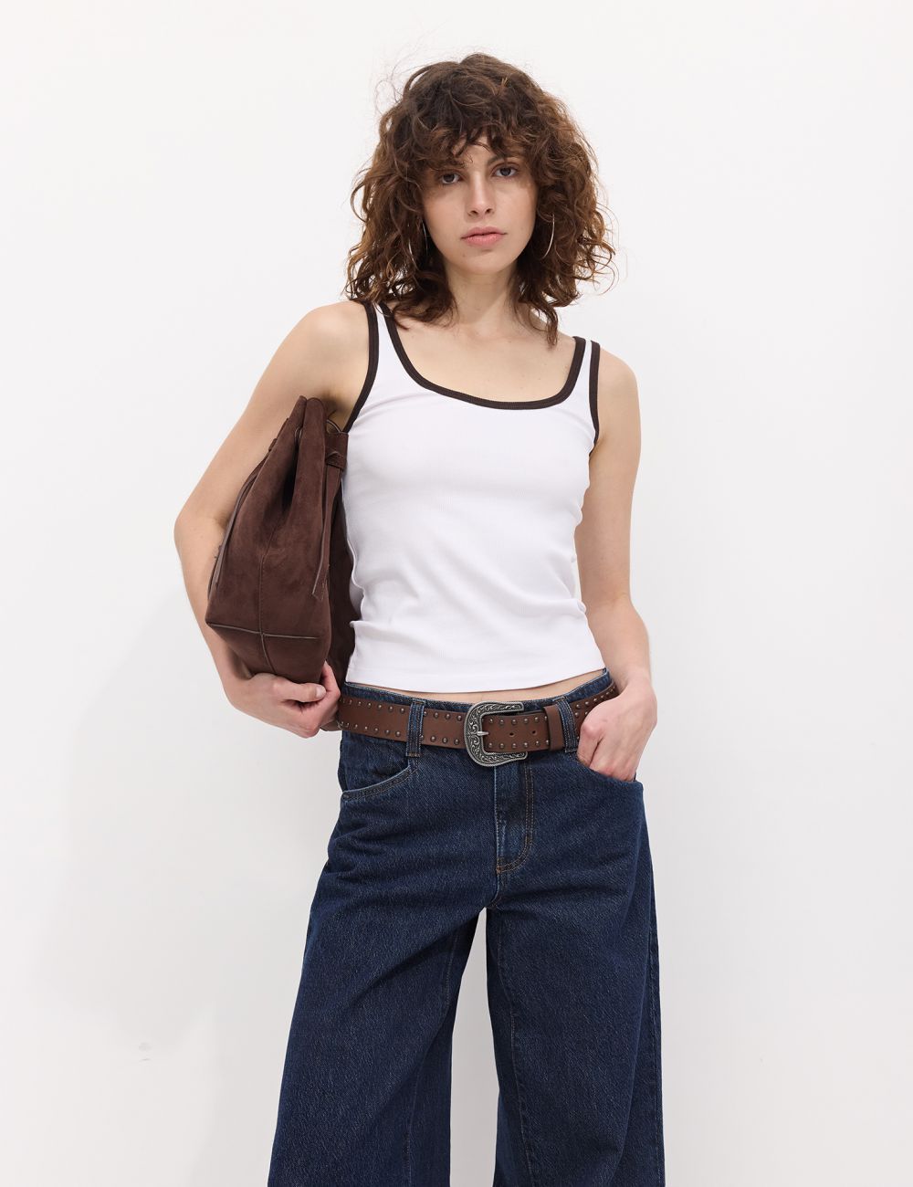 גופית ריב בייסיק מחשוף פתוח