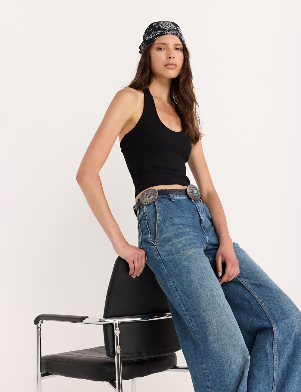 גופיית קולר ריב