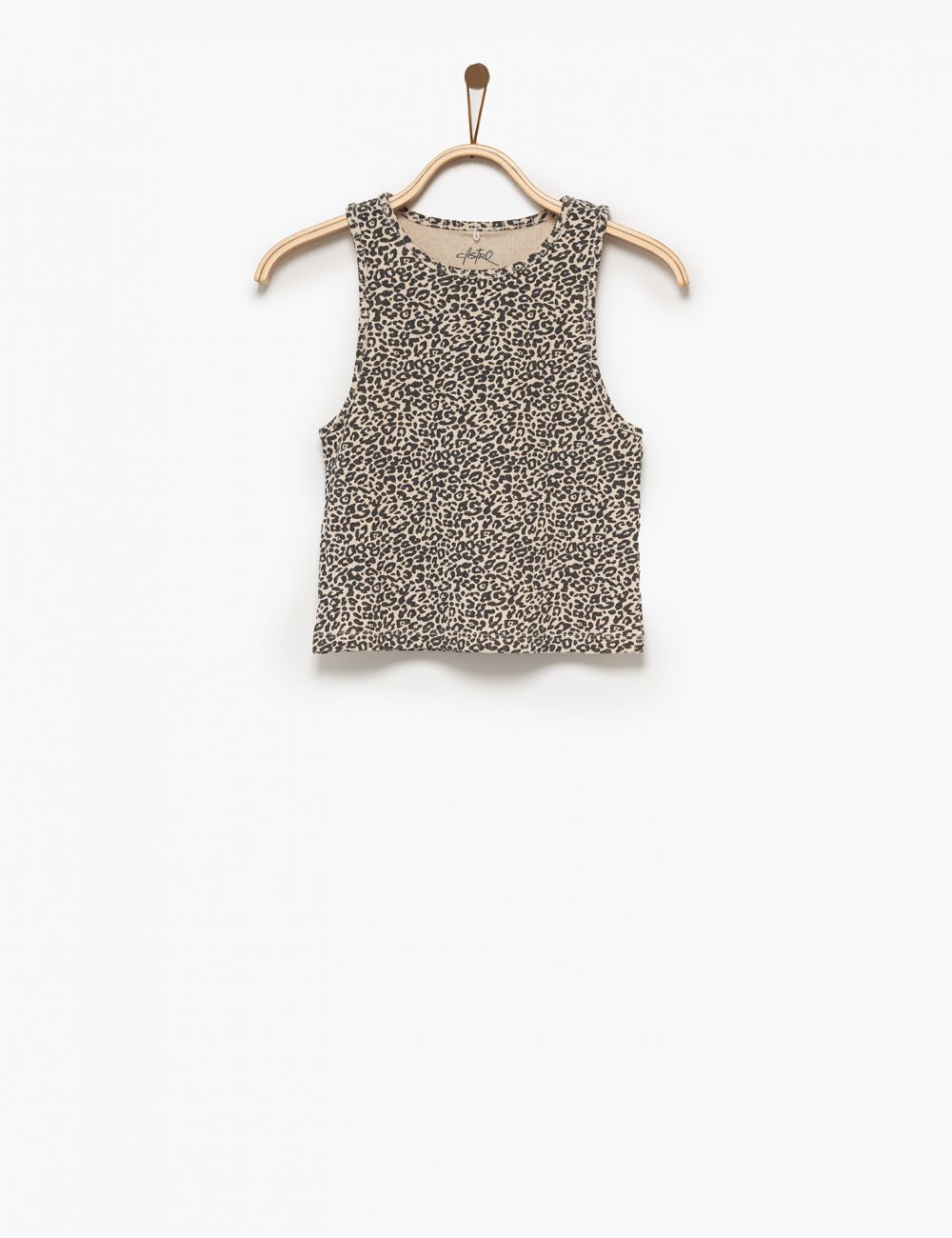 גופיית פוינטל