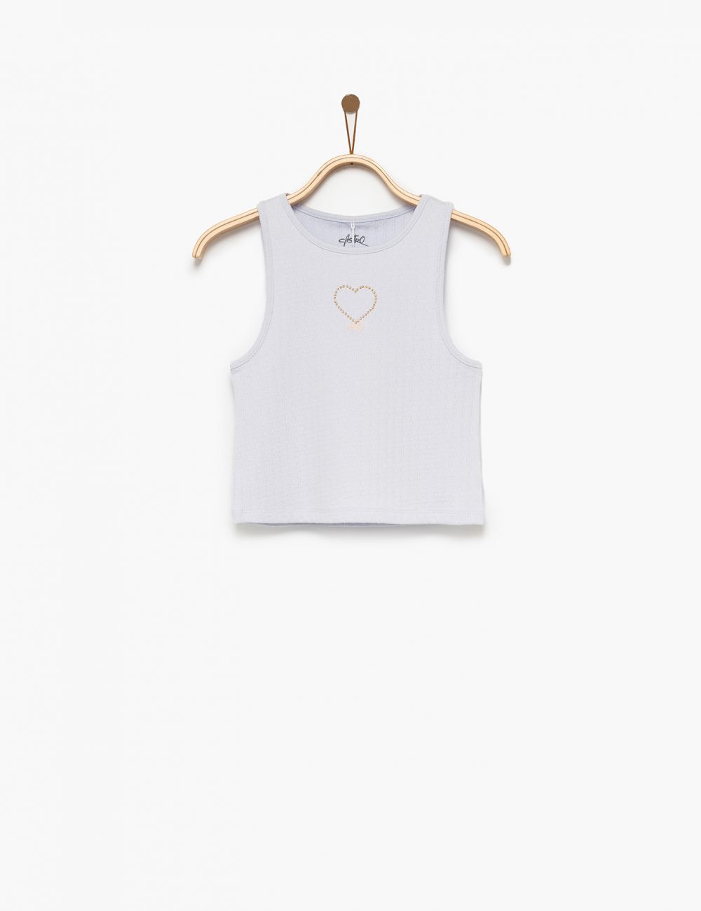 גופיית פוינטל