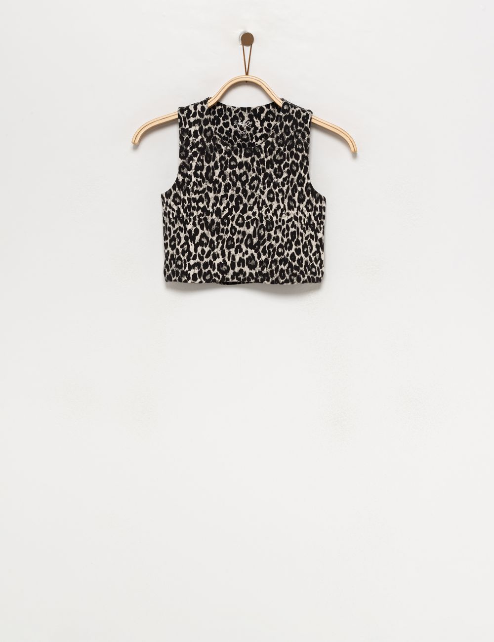 גוזייה מנומרת