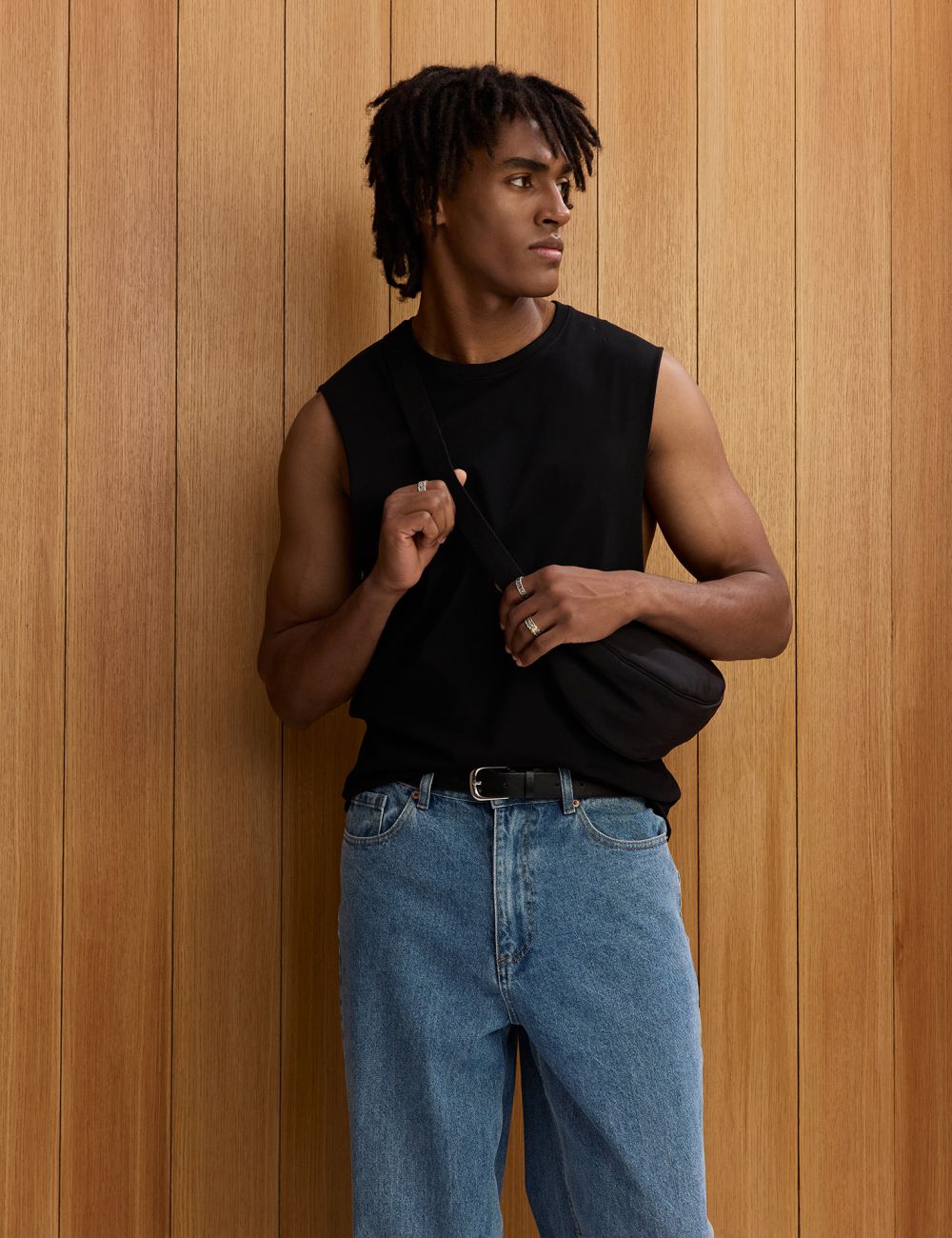 גופיה עם דפוס