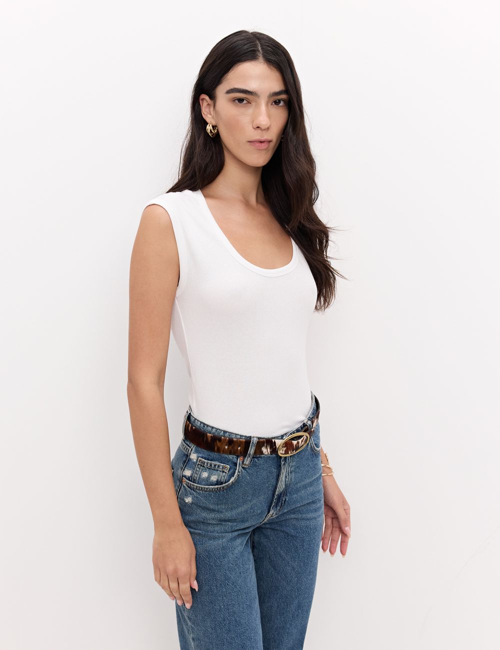 טי-שירט ריב