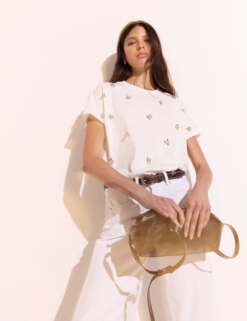 טי שרט עם חריזה