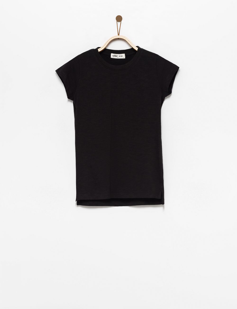 חולצה קצרה א-סימטרית סלאב