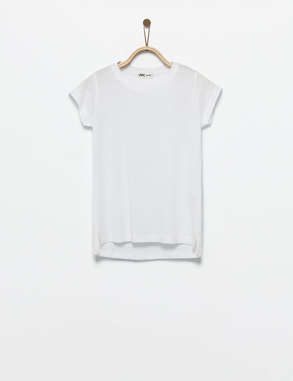 חולצה קצרה א-סימטרית סלאב