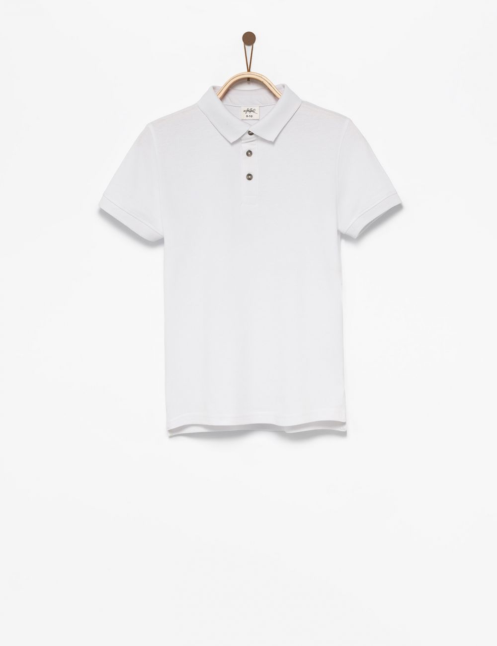 חולצת פולו בייסיק
