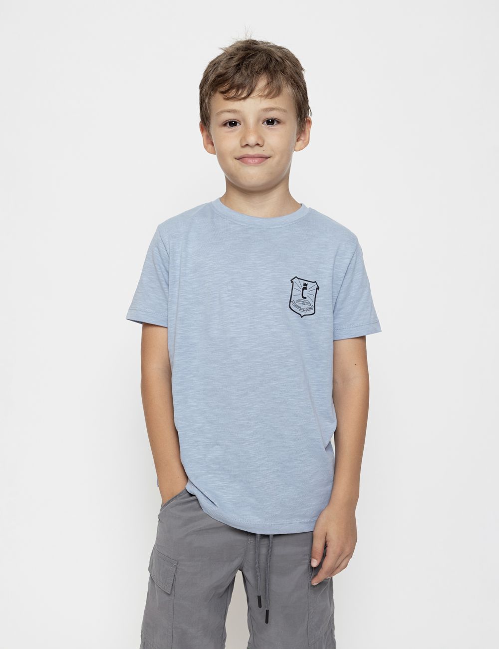 חולצת סלאב יוניסקס