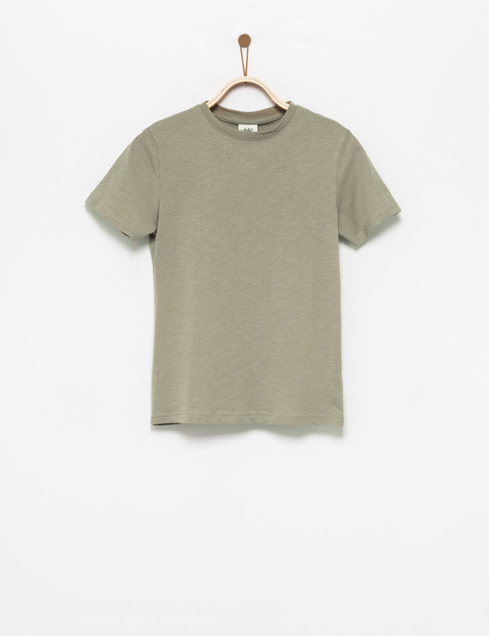 חולצת סלאב יוניסקס