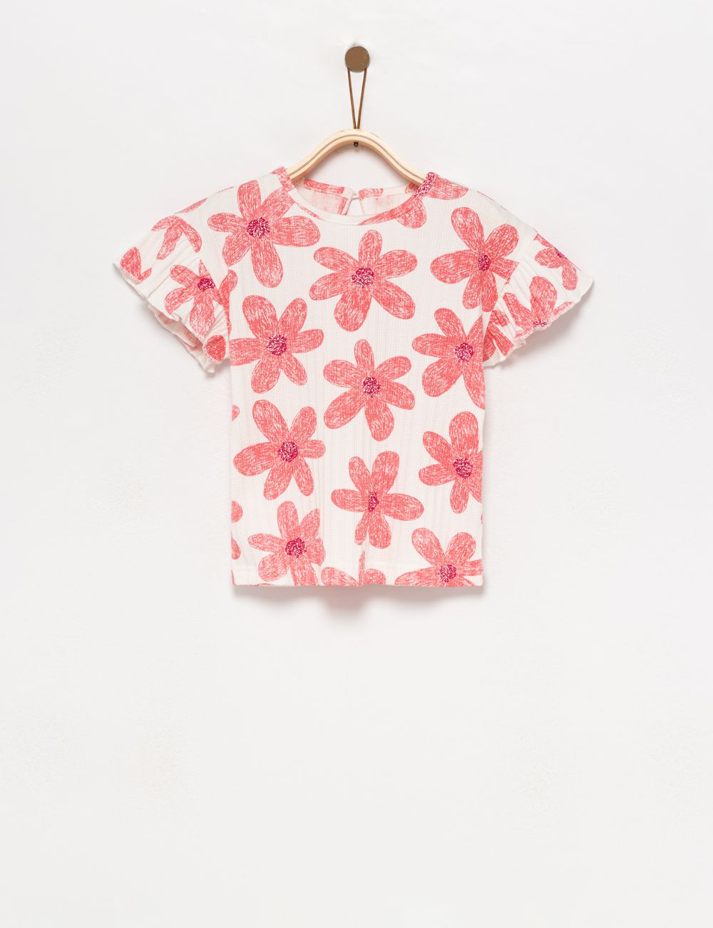 טי שרט דפוס אול אובר