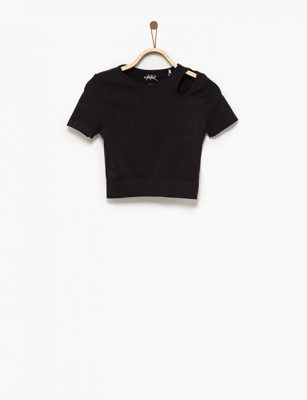 טי-שירט ללא תיפורים