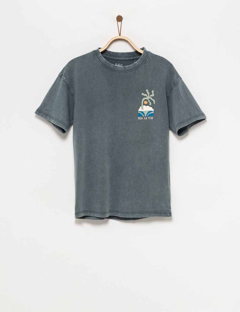 טישרט מודפסת