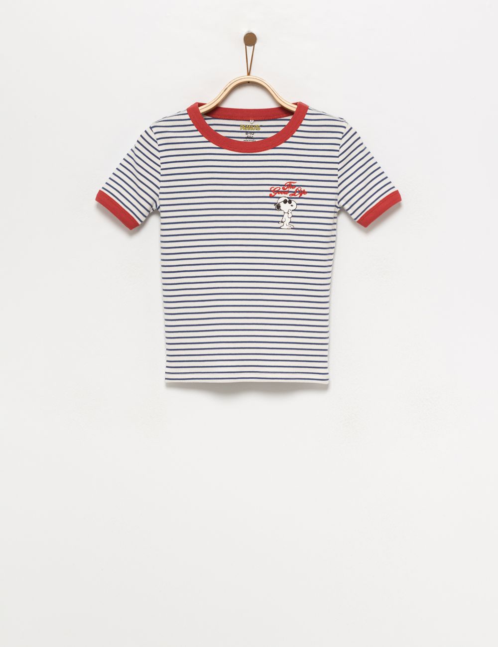 טי ריב סנופי