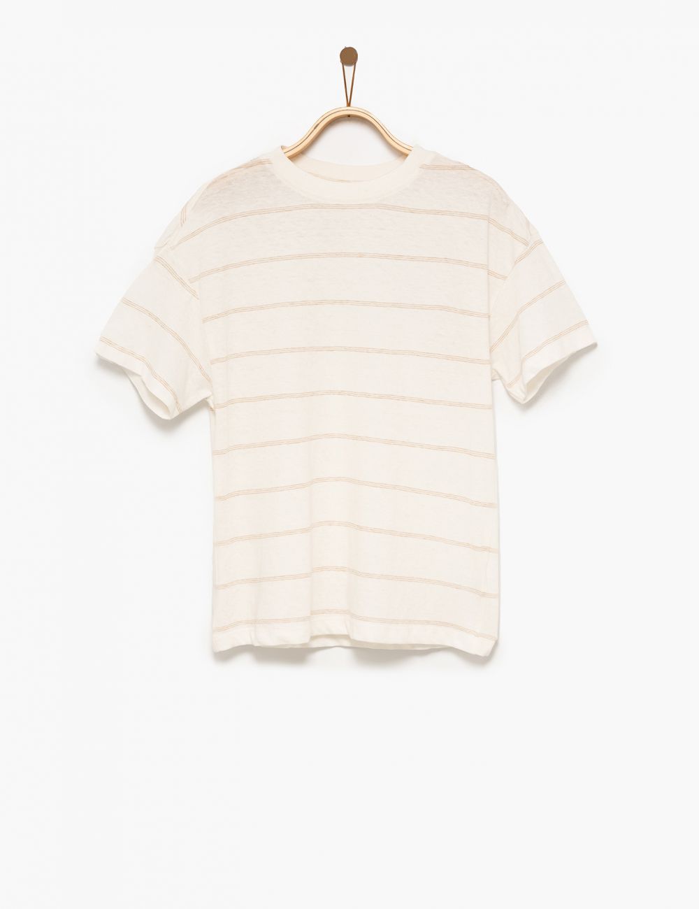 טי-שירט פסים