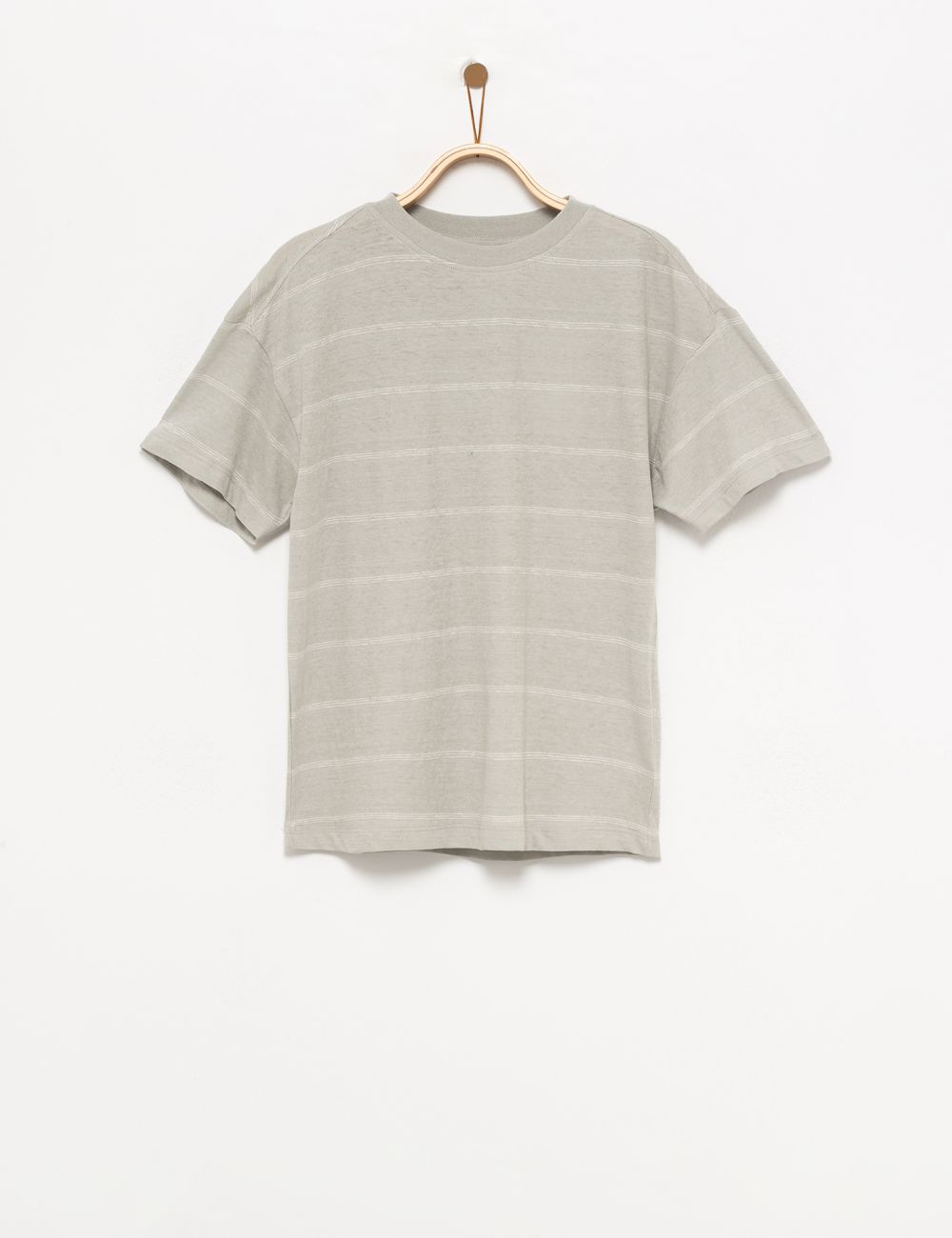 טי-שירט פסים