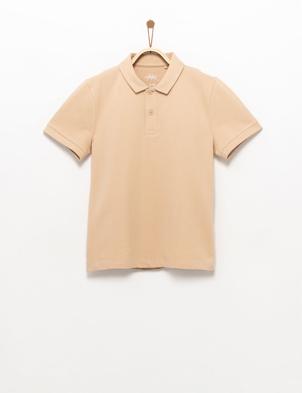 פולו בד טקסטורה