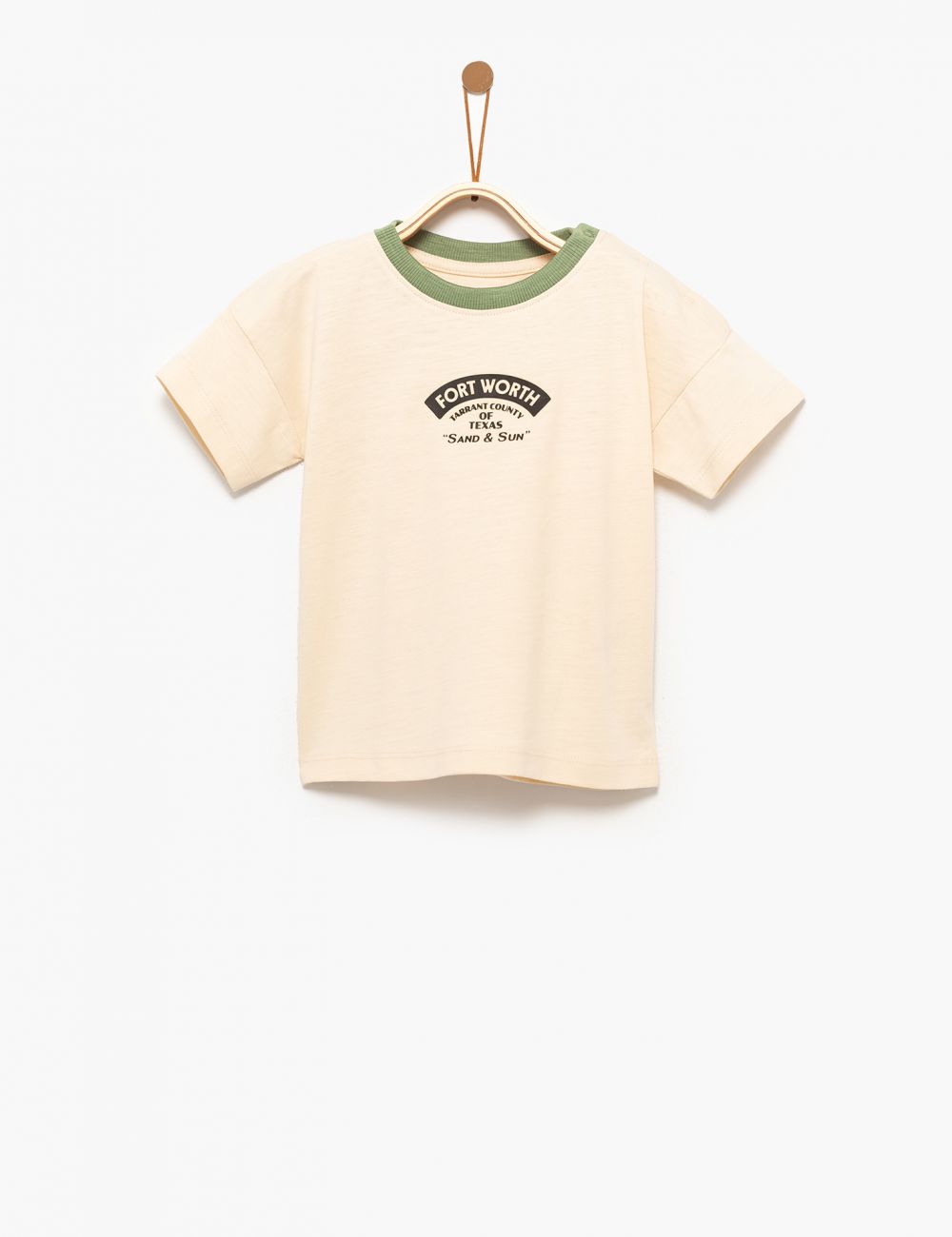 טי שירט סלאב