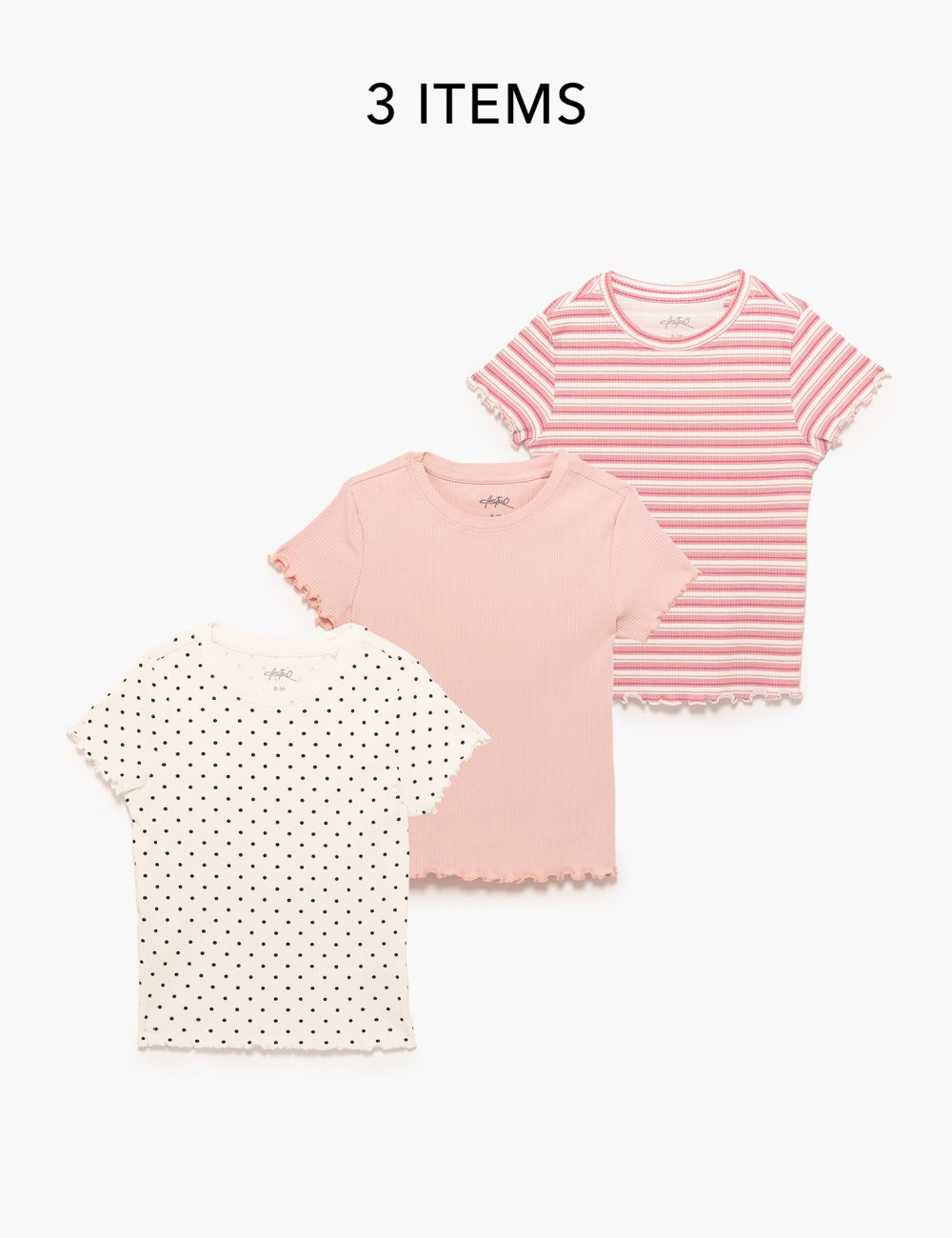 שלישיית ריב מודפסת 4Y-12Y