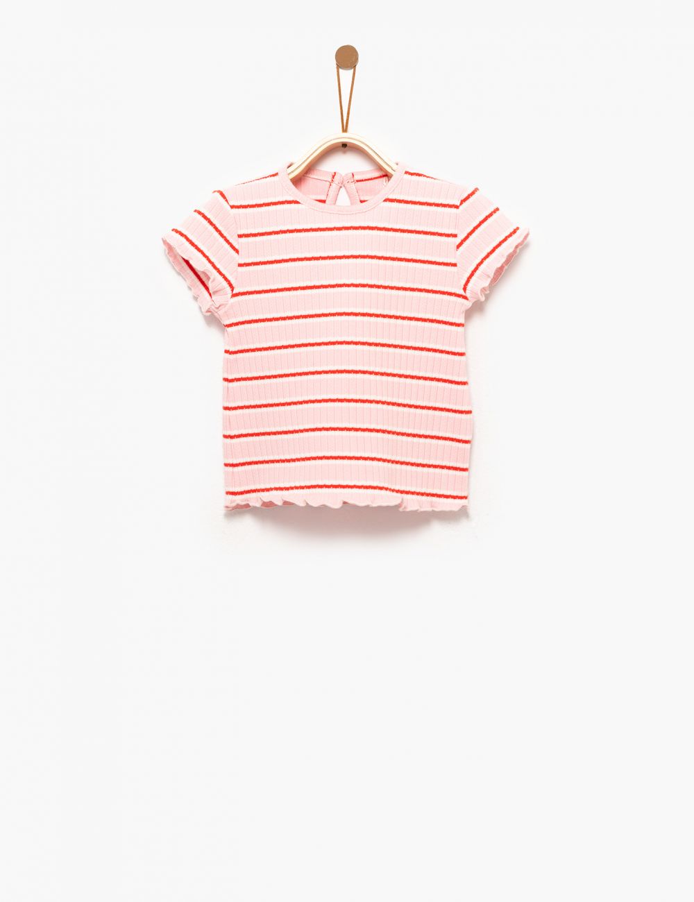 טישירט שרוול קצר