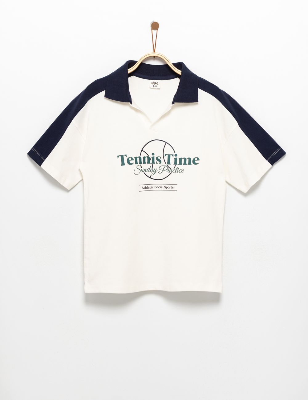 פולו עם חתכים