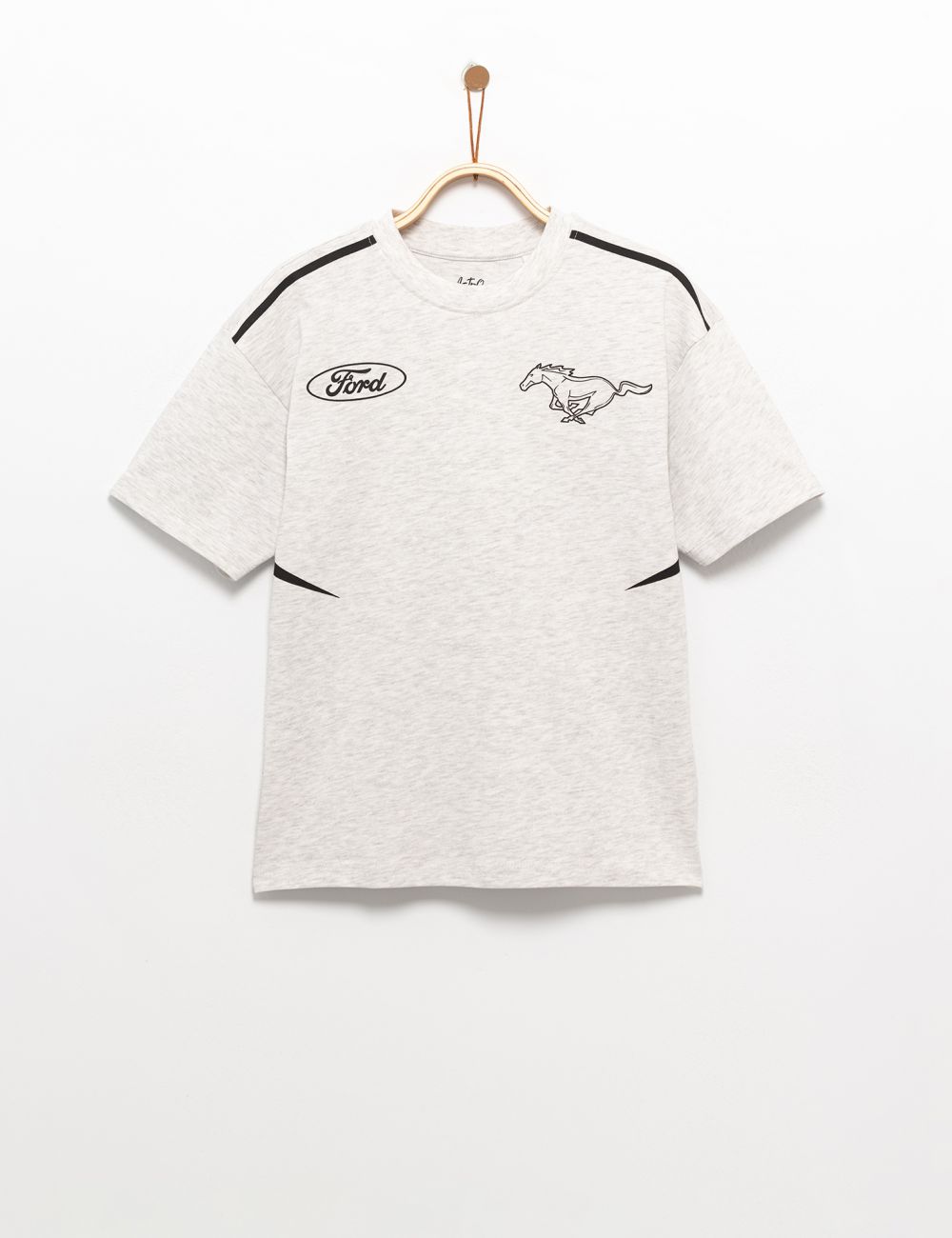 טי שירט פורד