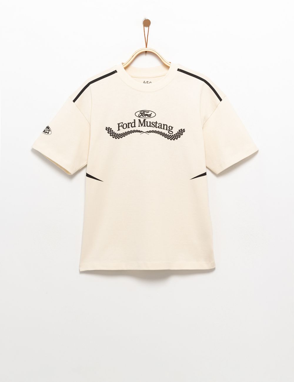 טי שירט פורד