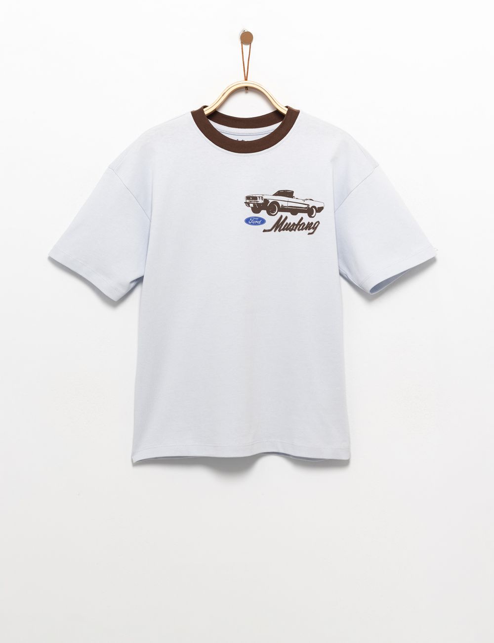 טי שירט פורד