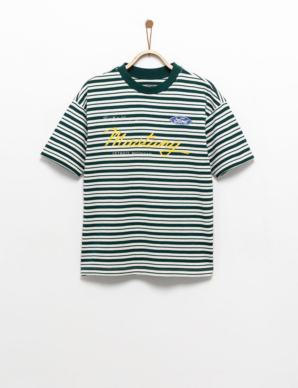 טי שירט פורד