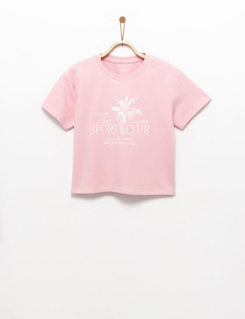 טישרט מודפסת