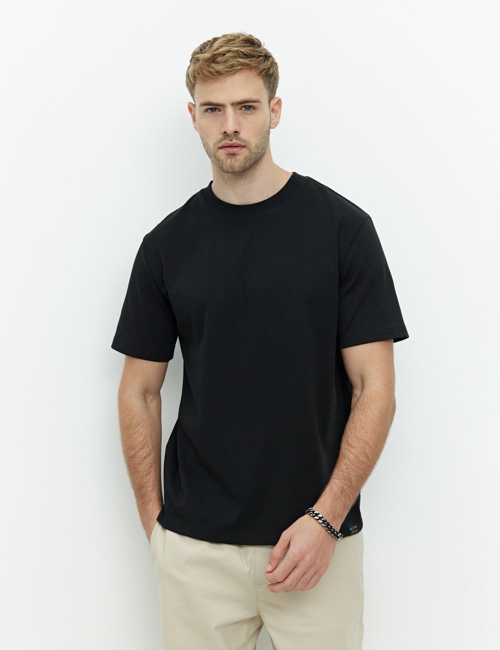 טי-שירט בייסיק