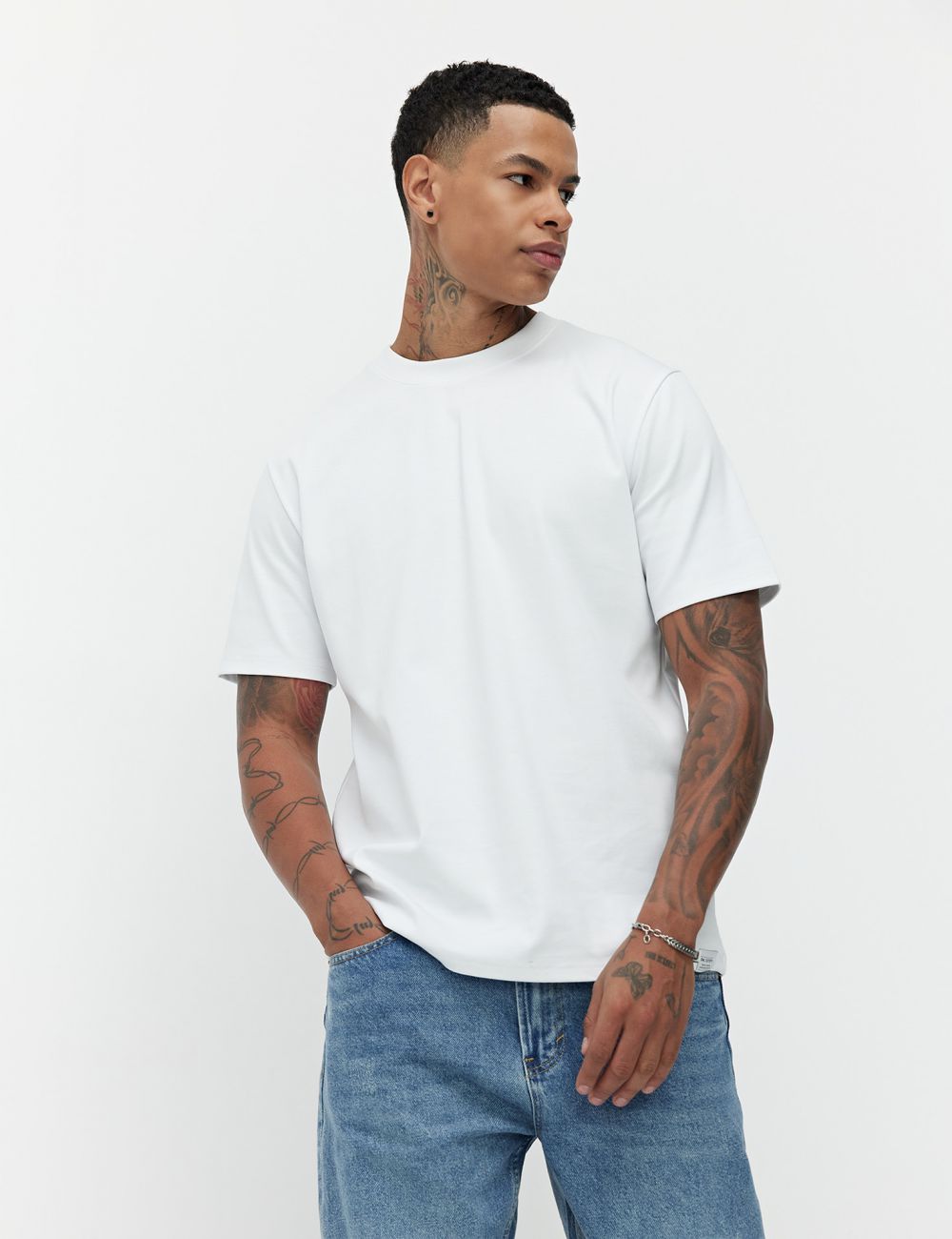 טי-שירט בייסיק