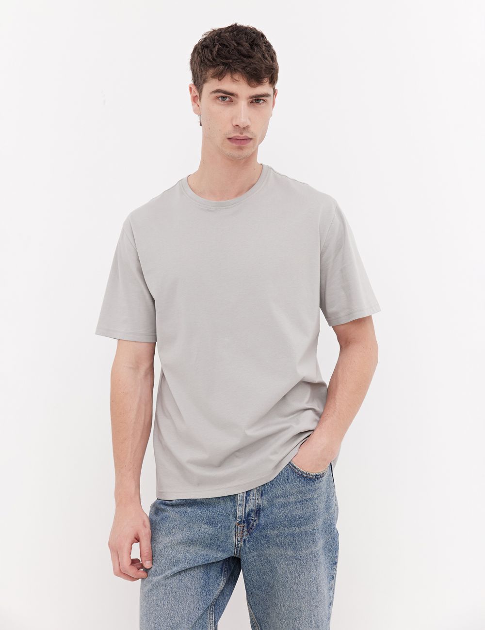 טי-שירט בייסיק