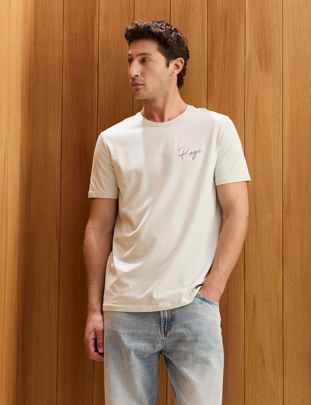 טי-שירט ליקרה