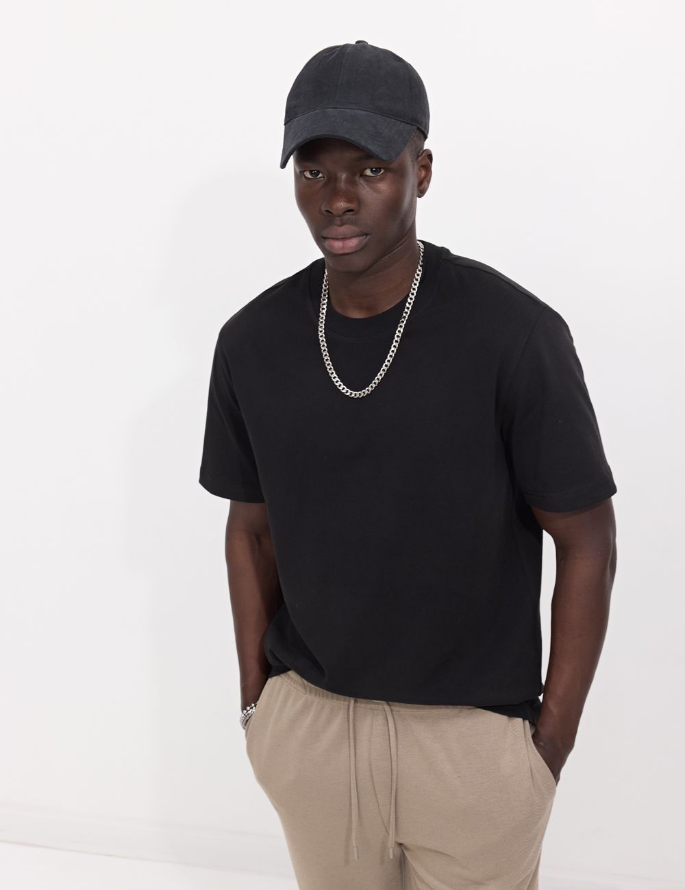 טי שירט Regular fit