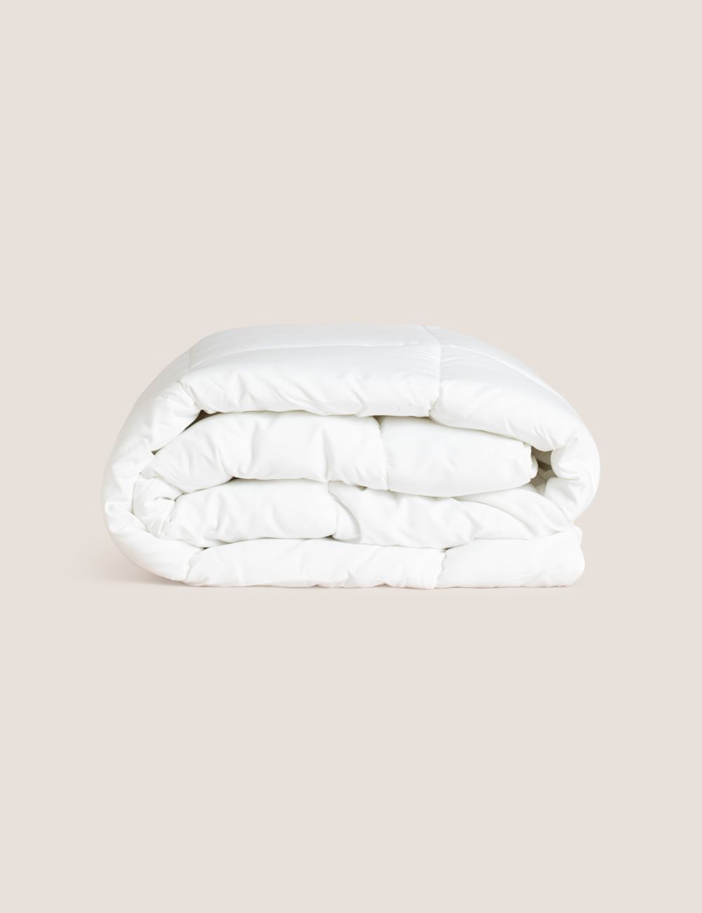 שמיכת פוך סינטטי ליחיד בגודל 150X200 ס”מ