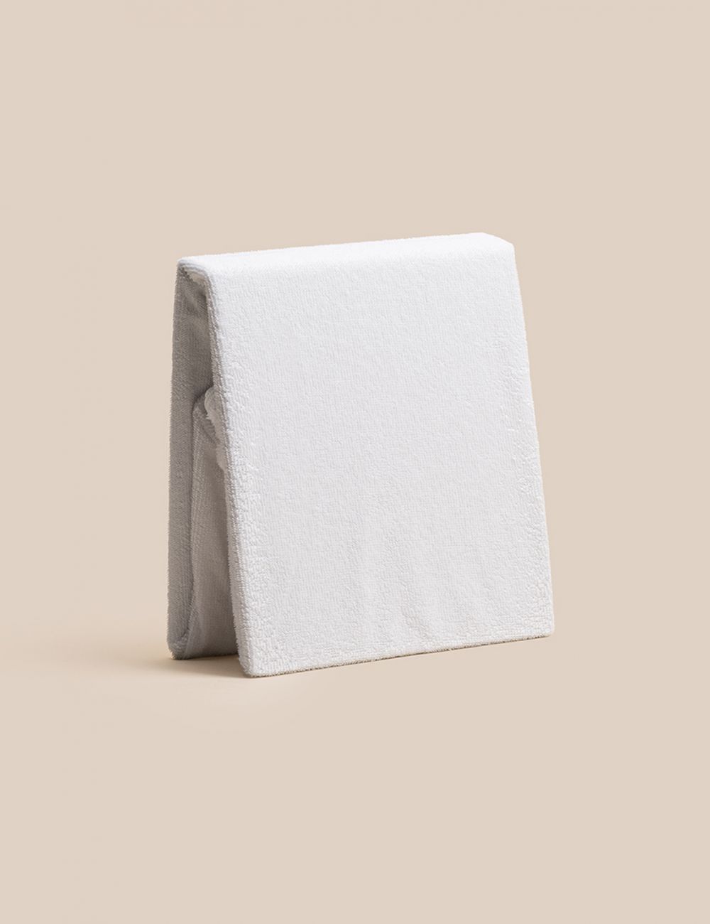 מגן מזרן terry 120X200CM