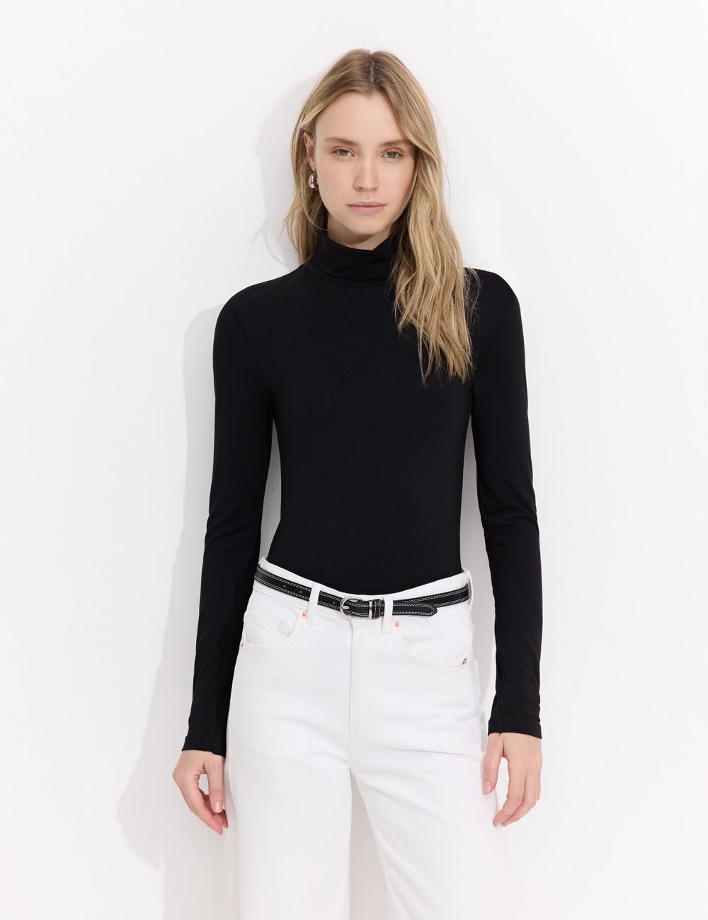 חולצת גולף בייסיק