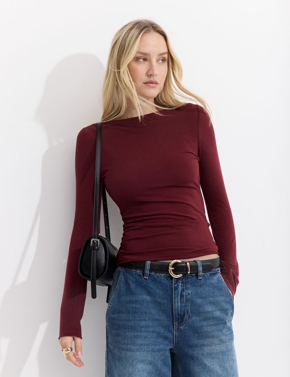 טי שירט שקפקפה