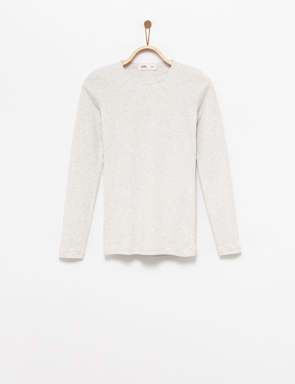 חולצת ריב ארוכה