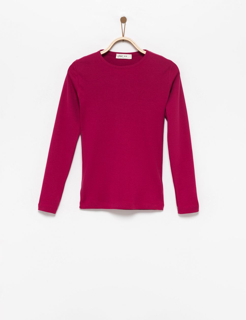 חולצת ריב ארוכה