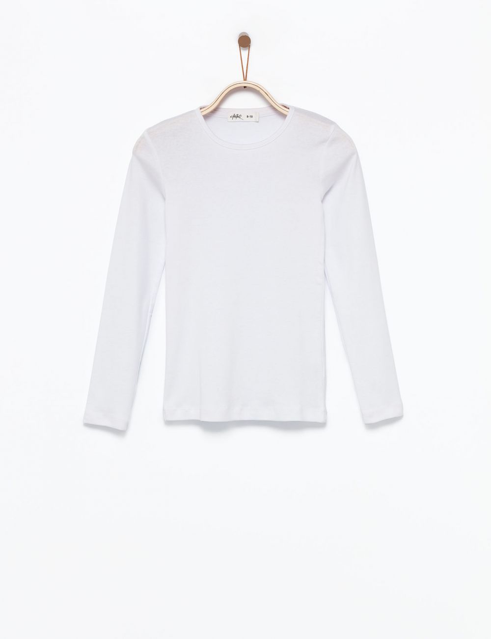 חולצת ריב ארוכה