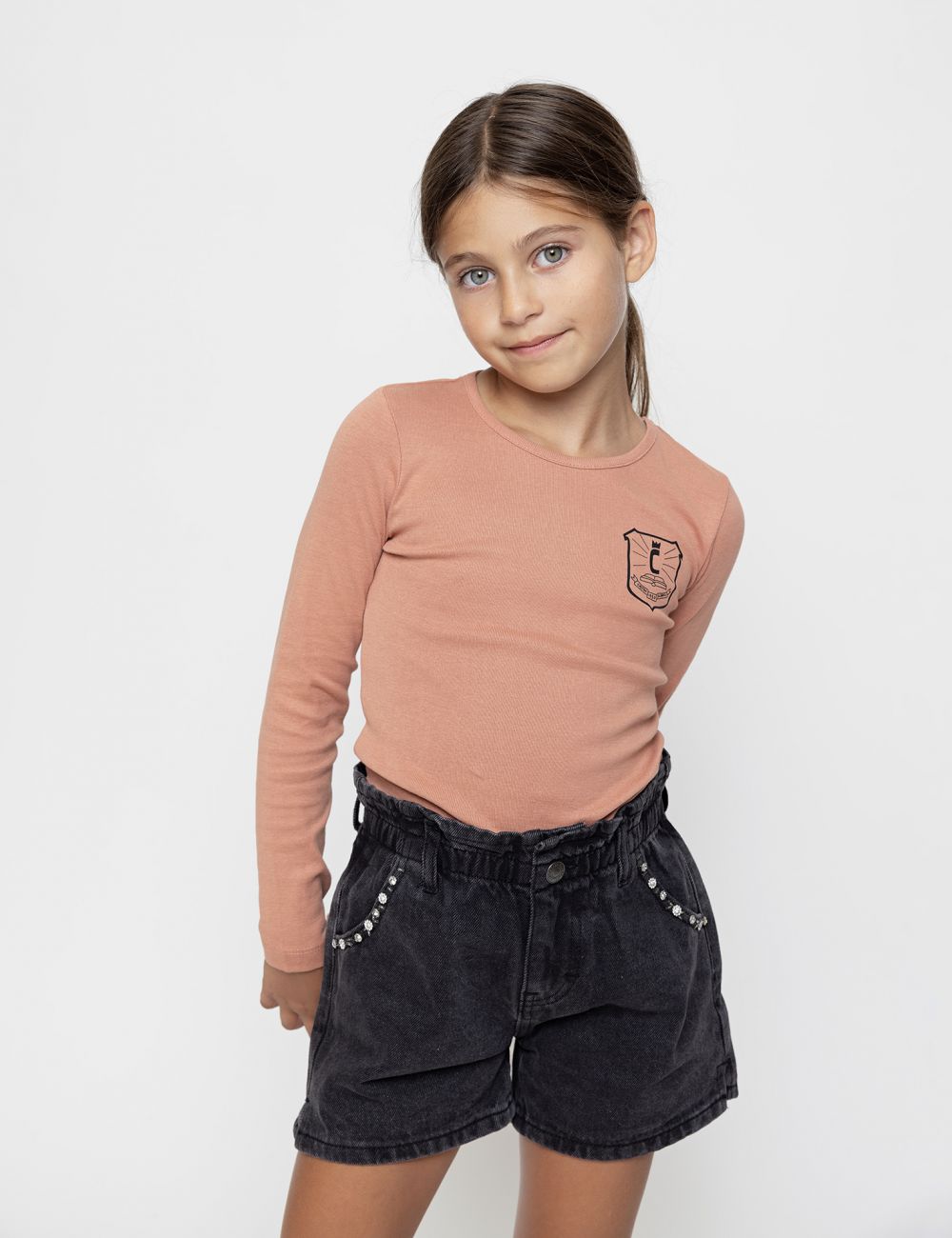 חולצת ריב ארוכה