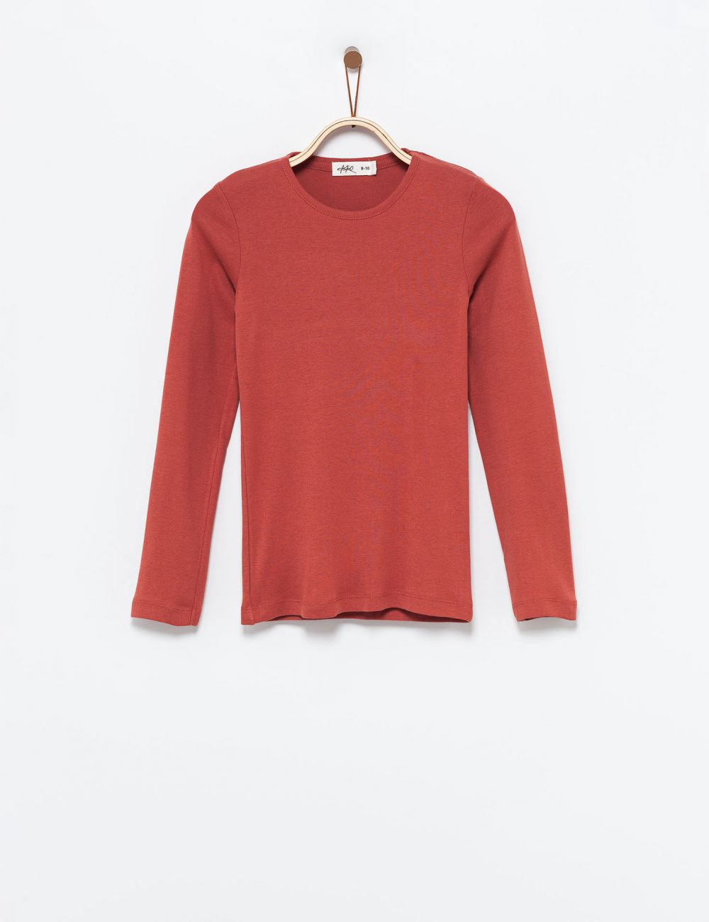 חולצת ריב ארוכה